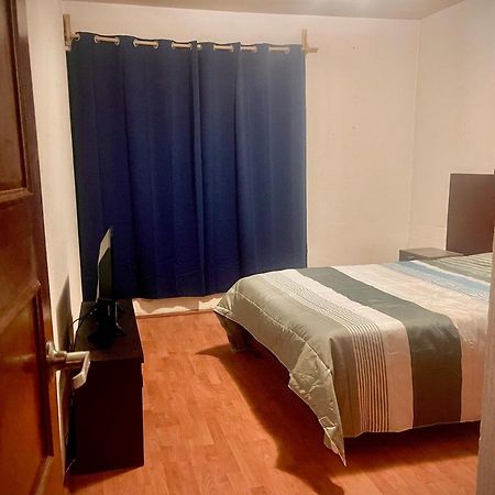 Comoda Habitacion A 10 Min Del Centro Historico De Queretaro Querétaro Exterior foto
