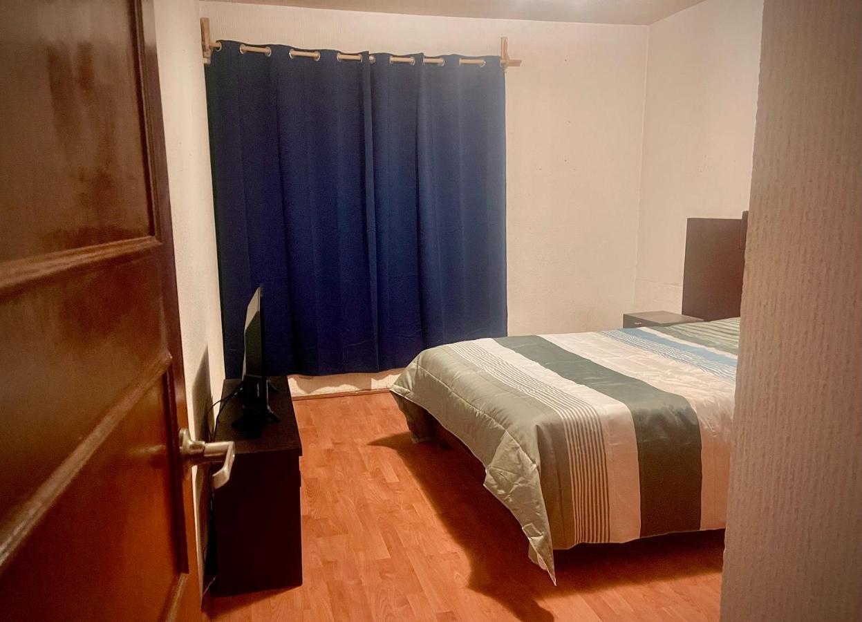 Comoda Habitacion A 10 Min Del Centro Historico De Queretaro Querétaro Exterior foto