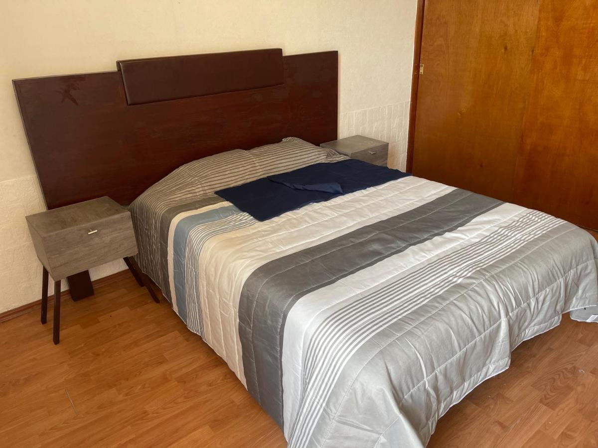 Comoda Habitacion A 10 Min Del Centro Historico De Queretaro Querétaro Exterior foto