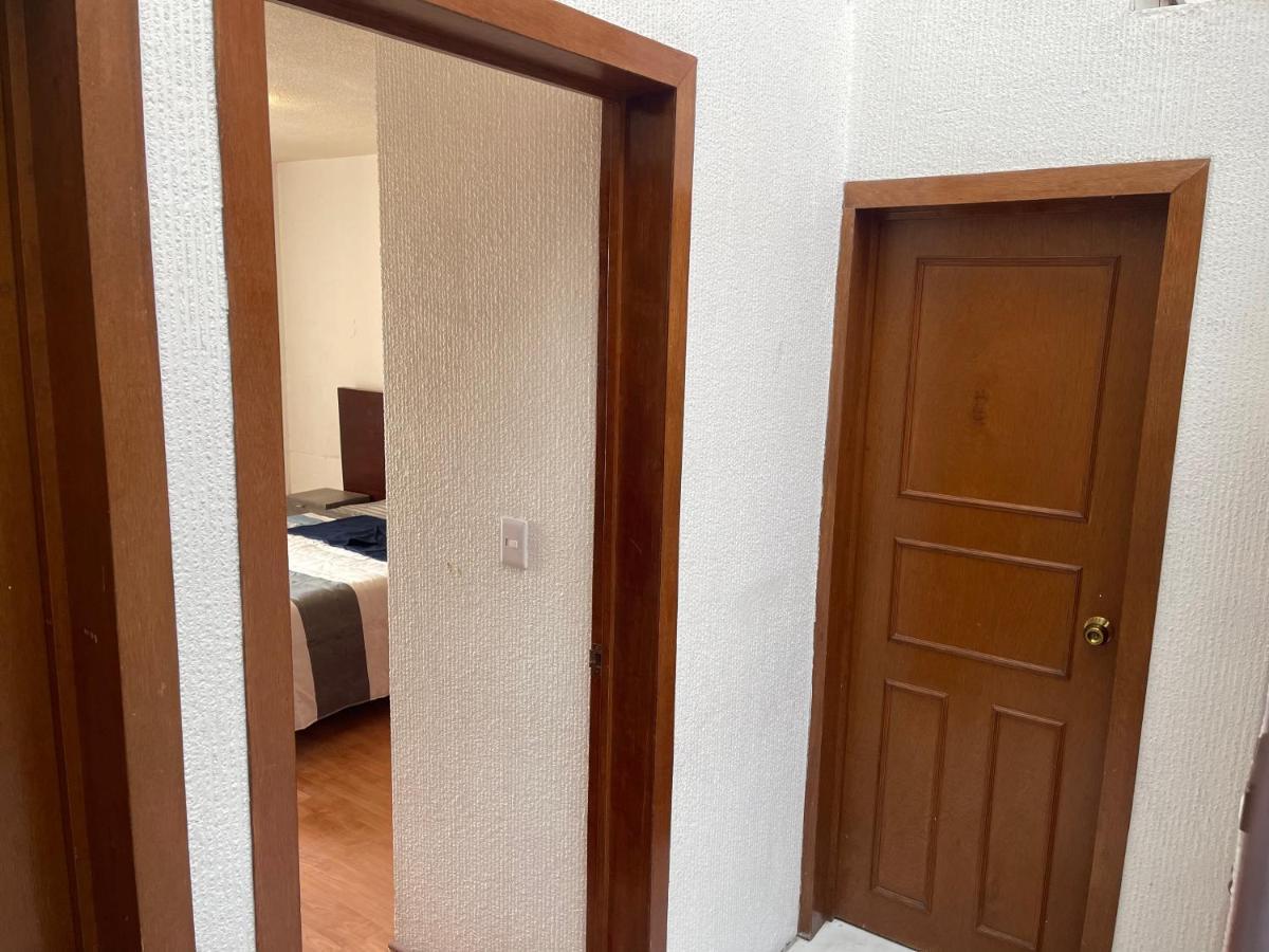 Comoda Habitacion A 10 Min Del Centro Historico De Queretaro Querétaro Exterior foto