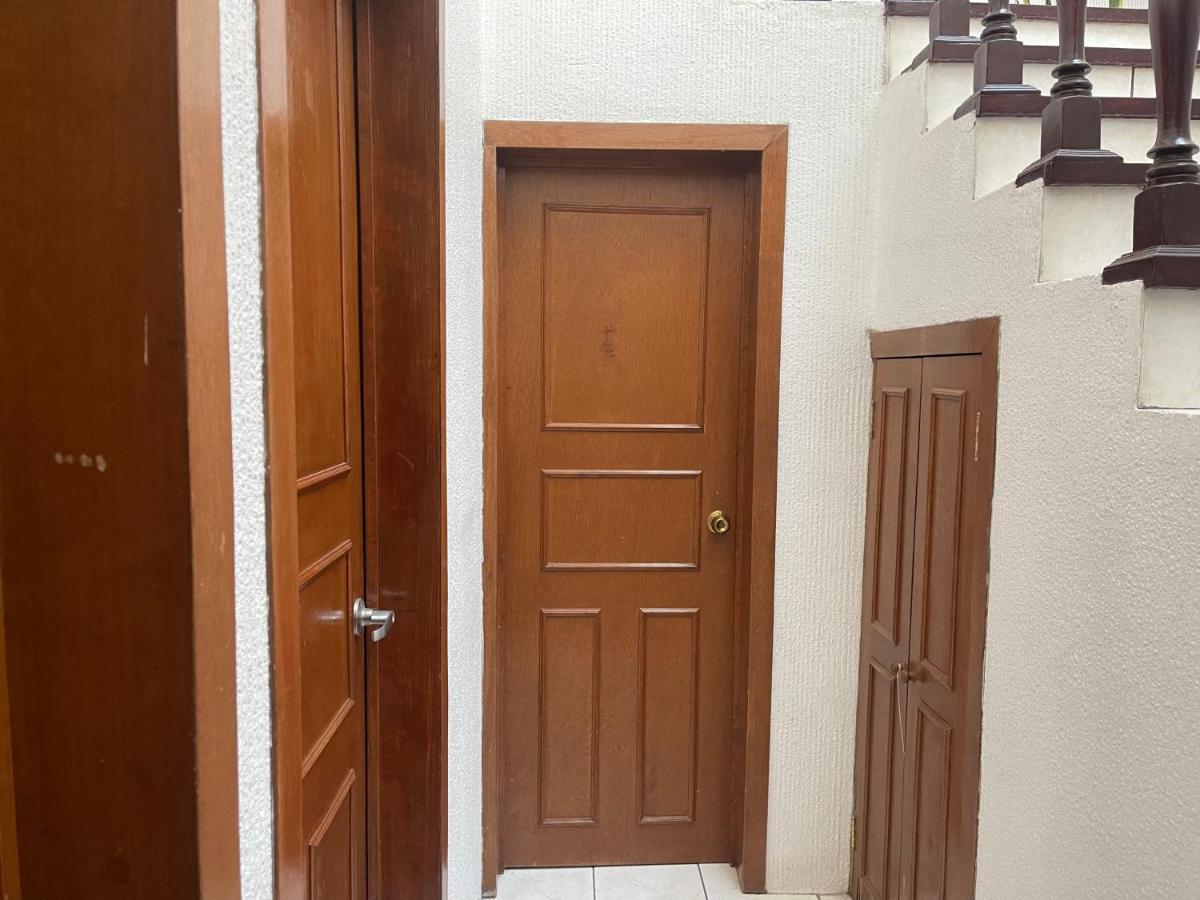 Comoda Habitacion A 10 Min Del Centro Historico De Queretaro Querétaro Exterior foto