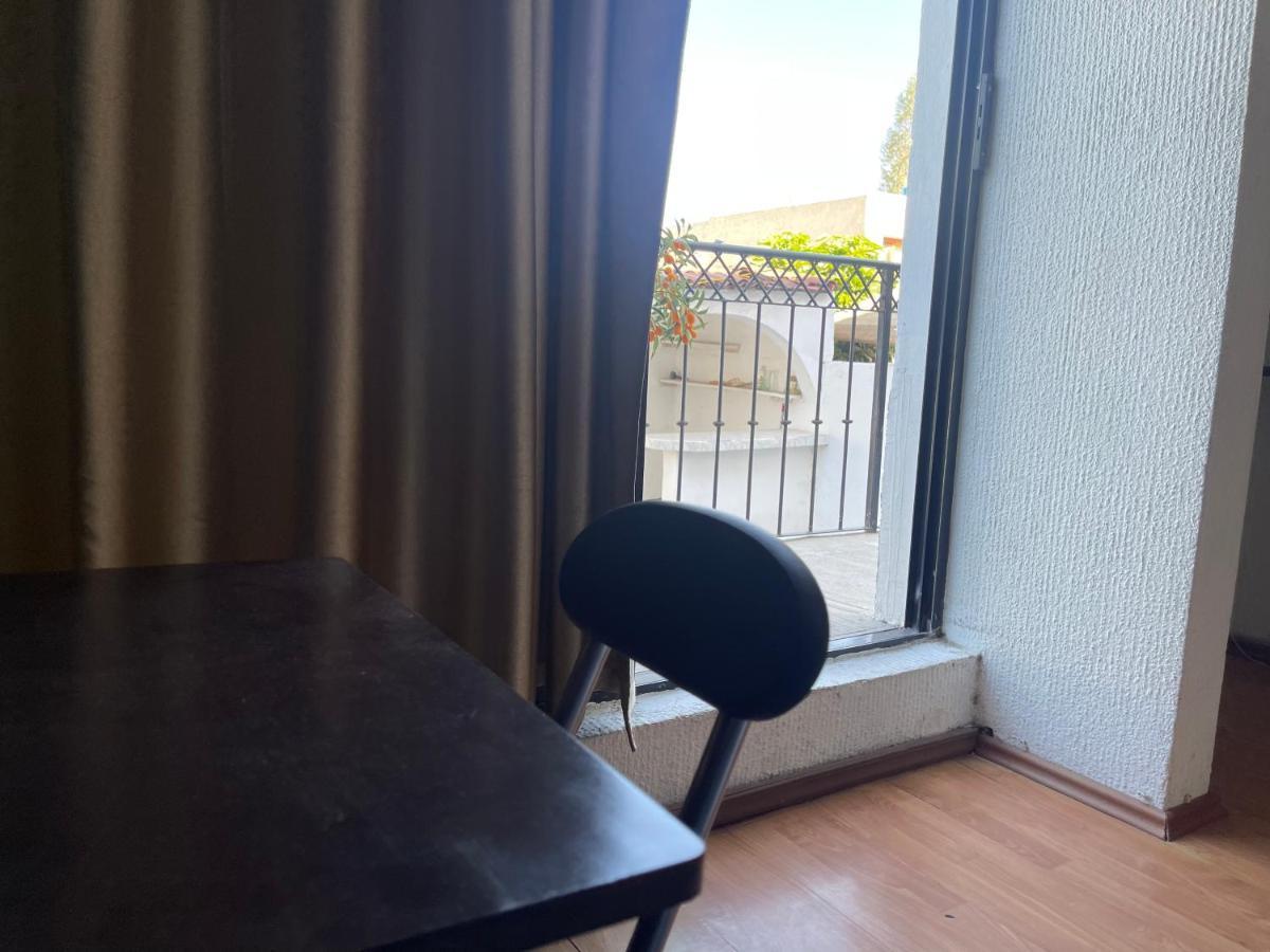 Comoda Habitacion A 10 Min Del Centro Historico De Queretaro Querétaro Exterior foto