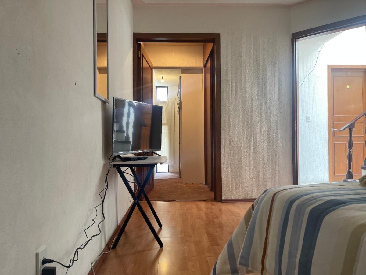 Comoda Habitacion A 10 Min Del Centro Historico De Queretaro Querétaro Exterior foto