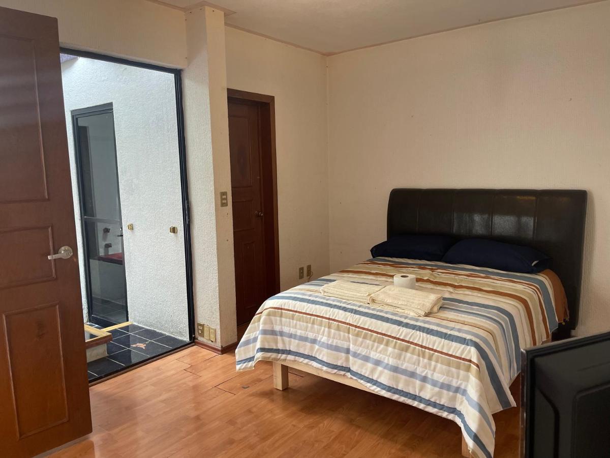 Comoda Habitacion A 10 Min Del Centro Historico De Queretaro Querétaro Exterior foto