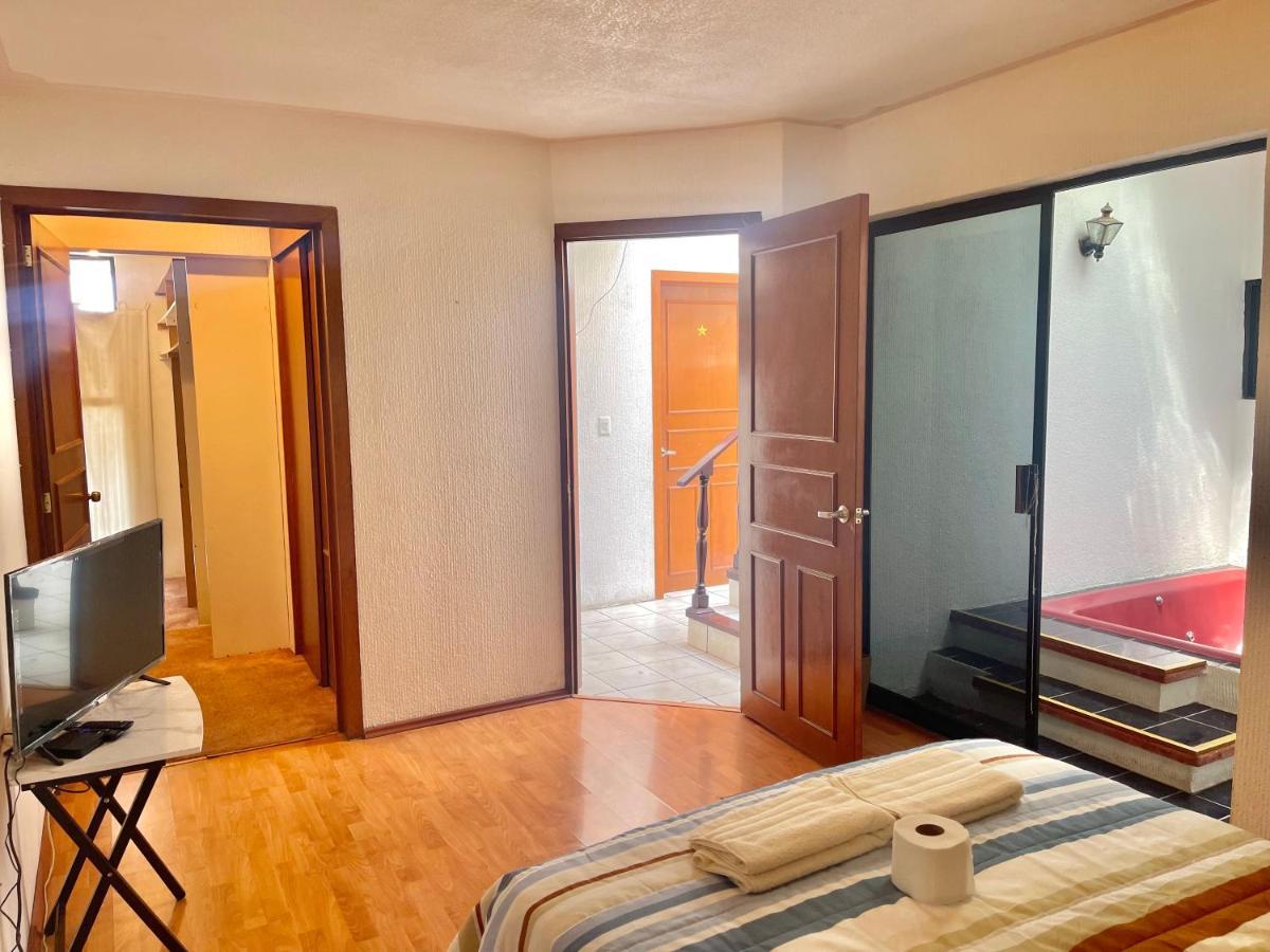 Comoda Habitacion A 10 Min Del Centro Historico De Queretaro Querétaro Exterior foto