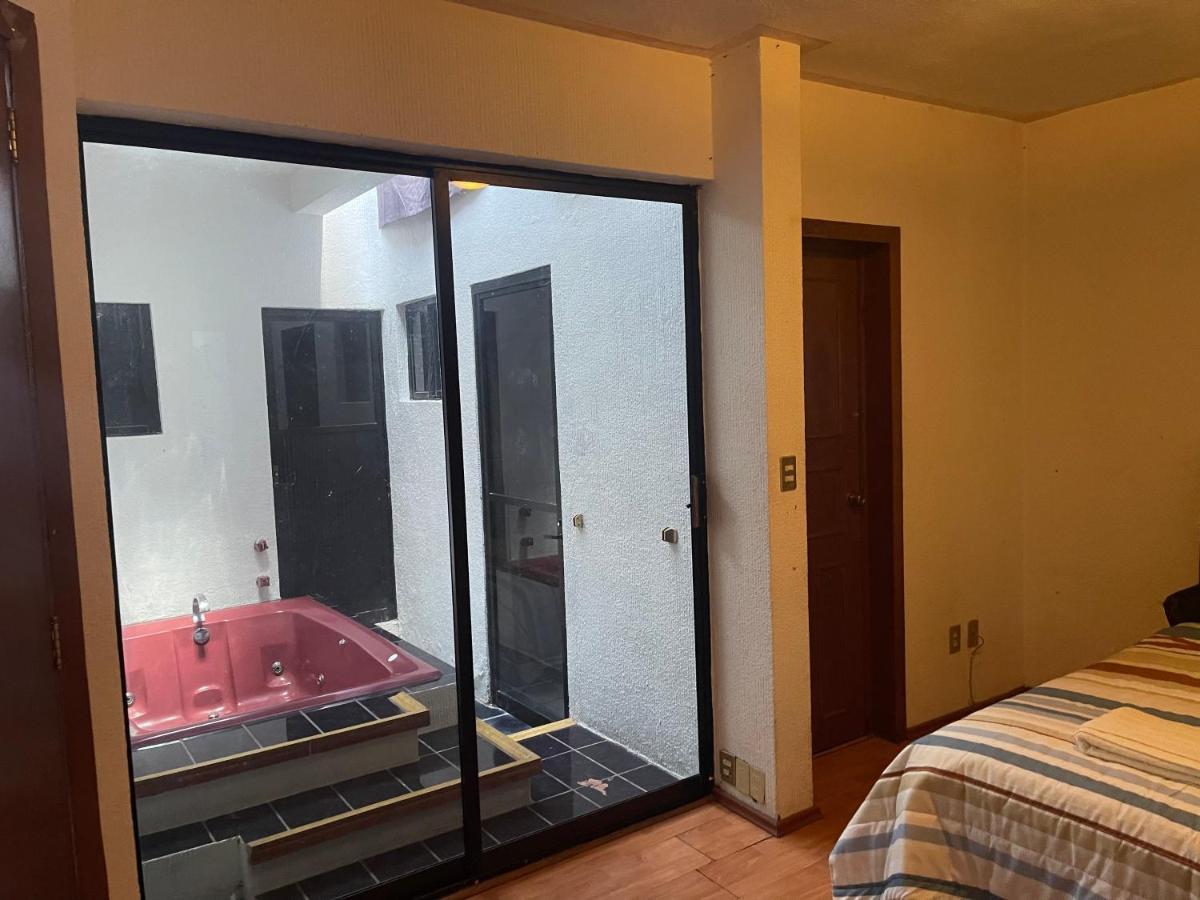 Comoda Habitacion A 10 Min Del Centro Historico De Queretaro Querétaro Exterior foto