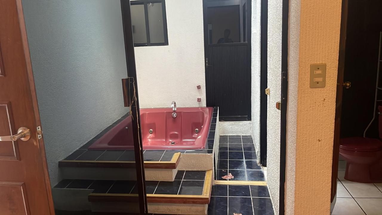 Comoda Habitacion A 10 Min Del Centro Historico De Queretaro Querétaro Exterior foto