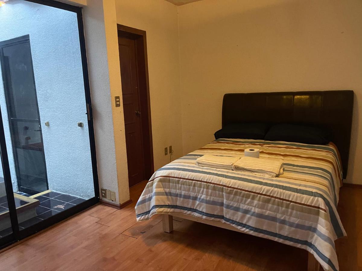 Comoda Habitacion A 10 Min Del Centro Historico De Queretaro Querétaro Exterior foto