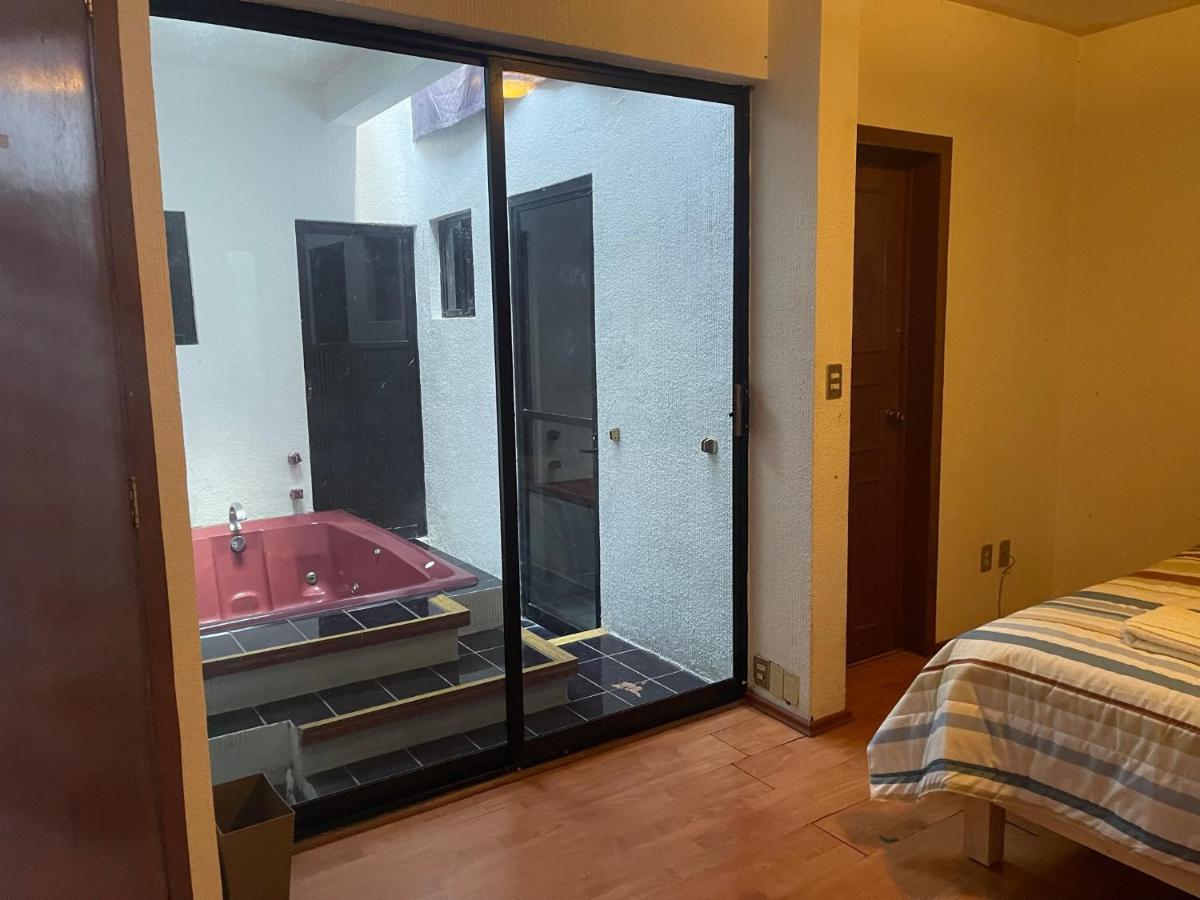 Comoda Habitacion A 10 Min Del Centro Historico De Queretaro Querétaro Exterior foto