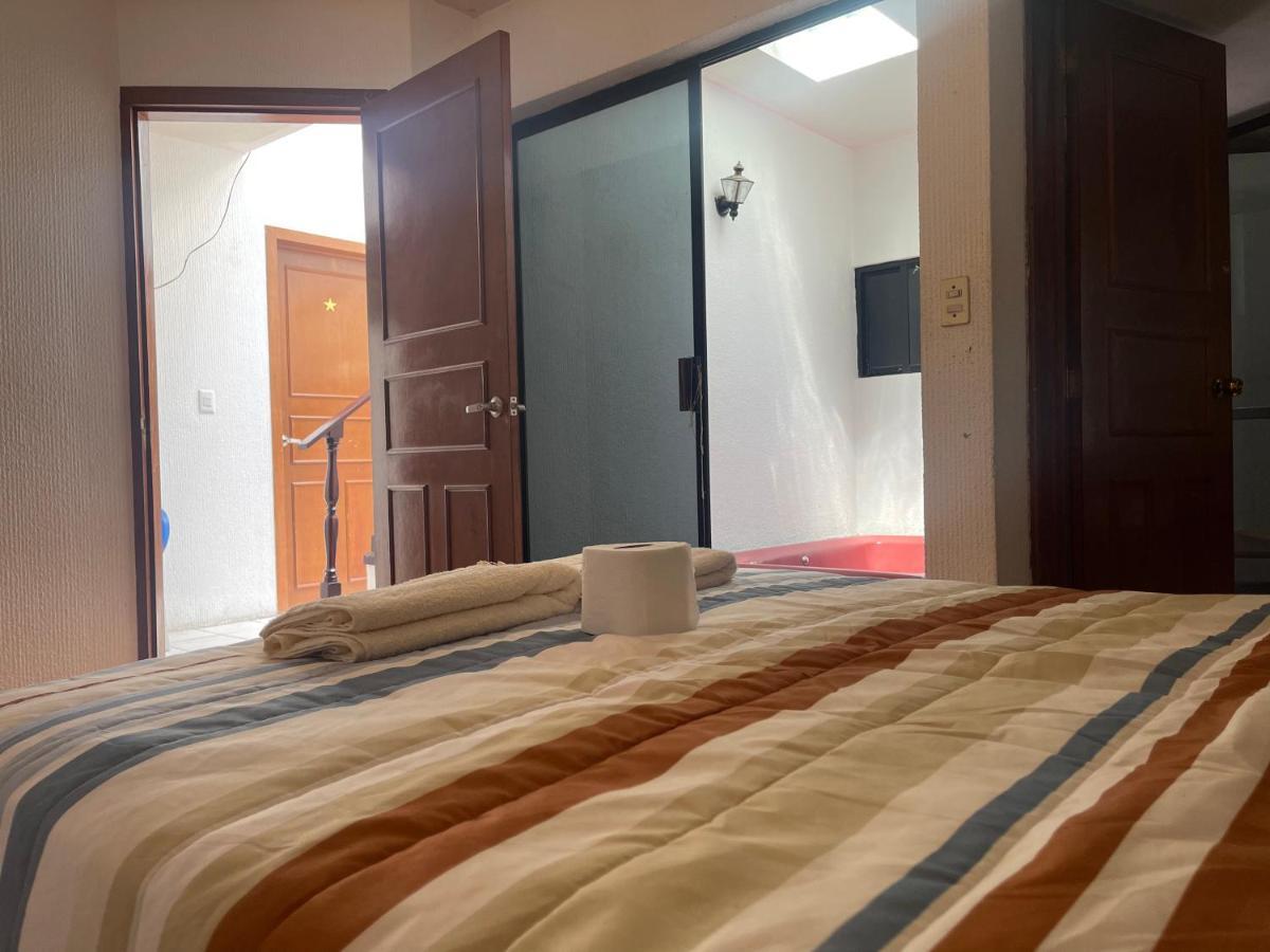 Comoda Habitacion A 10 Min Del Centro Historico De Queretaro Querétaro Exterior foto