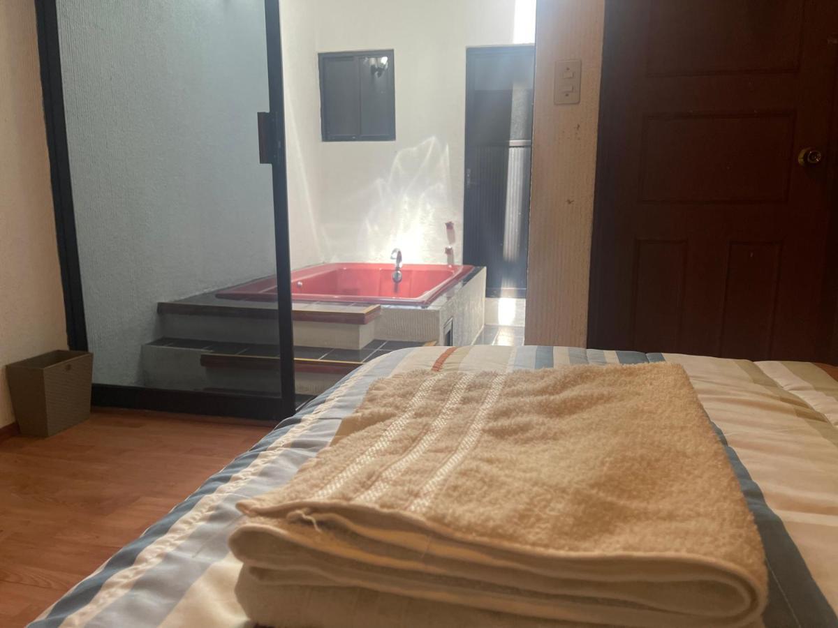 Comoda Habitacion A 10 Min Del Centro Historico De Queretaro Querétaro Exterior foto